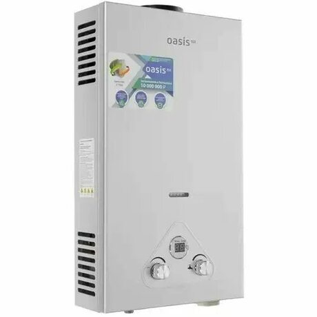 ������� ������� / ��������������� ������� ��������� ��� ���� Oasis Eco D-20  