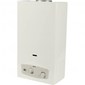 Газовый водонагреватель BAXI SIG-2 14 i