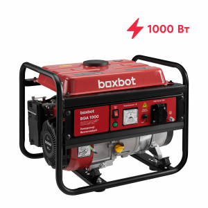 ��������� ���������� Boxbot, 1.0 ���, 6 �, 4-�������, BGA 1000 