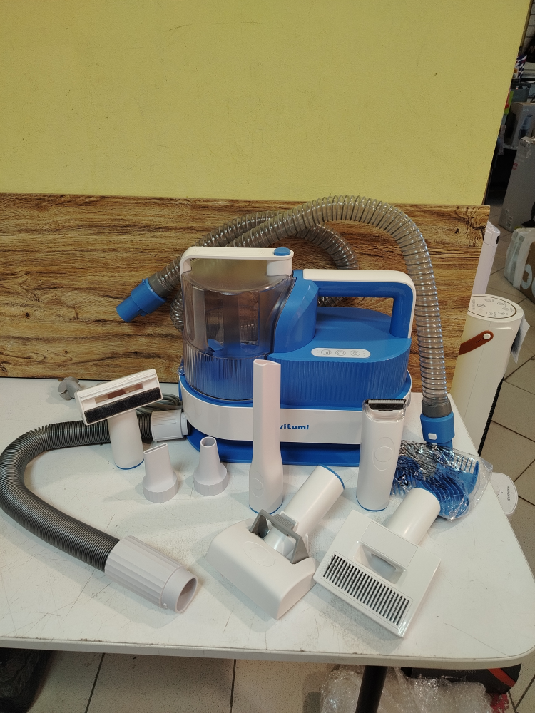 ������� ������� Vitumi VGR01 