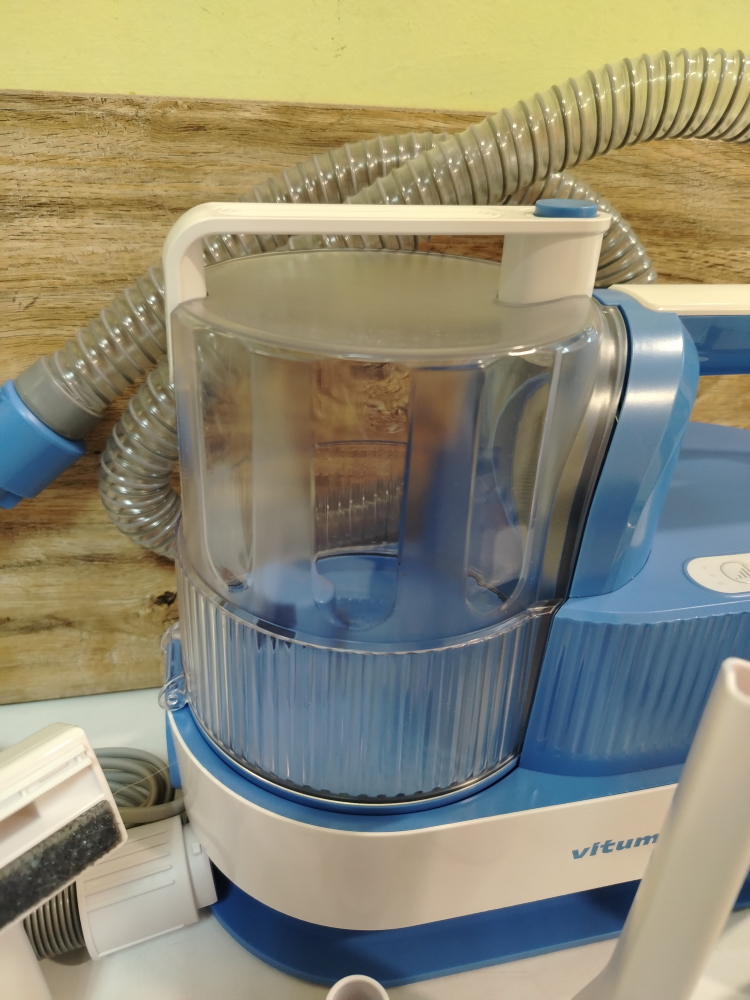 ������� ������� Vitumi VGR01 