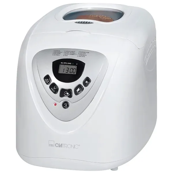 ��������� Clatronic BBA 3505 weis
