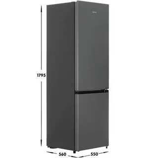 ����������� Gorenje NRK41814S4I 