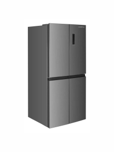 ����������� ������������ 404 � /Total No Frost /� ++ /�����������, Harper RH6966BI, stainless steel 