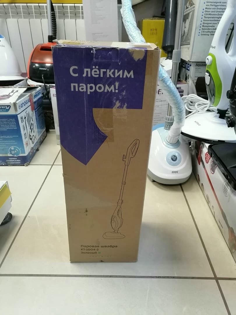 ������� ������ KitFort ��-1004-2 �������