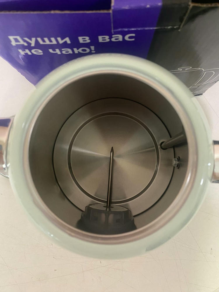 ������ Kitfort KT-6604