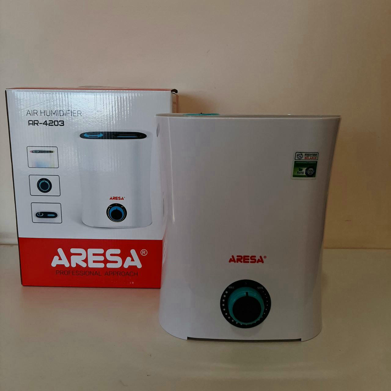 ����������� ������� ARESA AR-4203