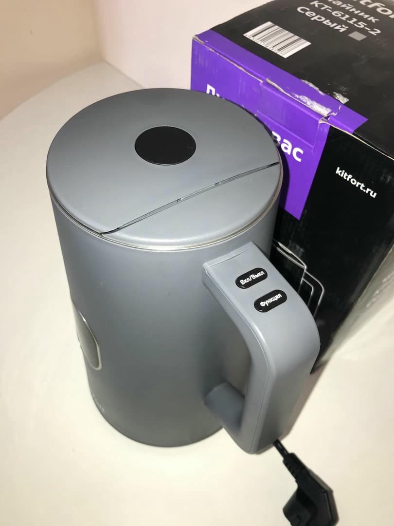 ������ KitFort KT-6115-2 �����