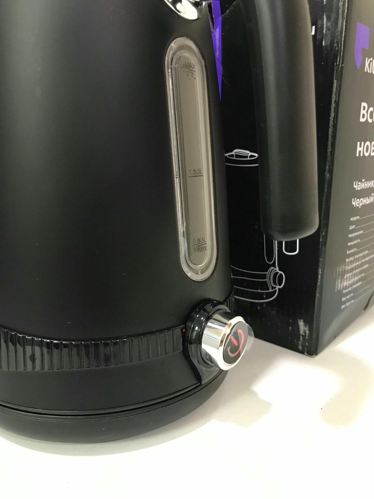 ������ Kitfort ��-6121-1  