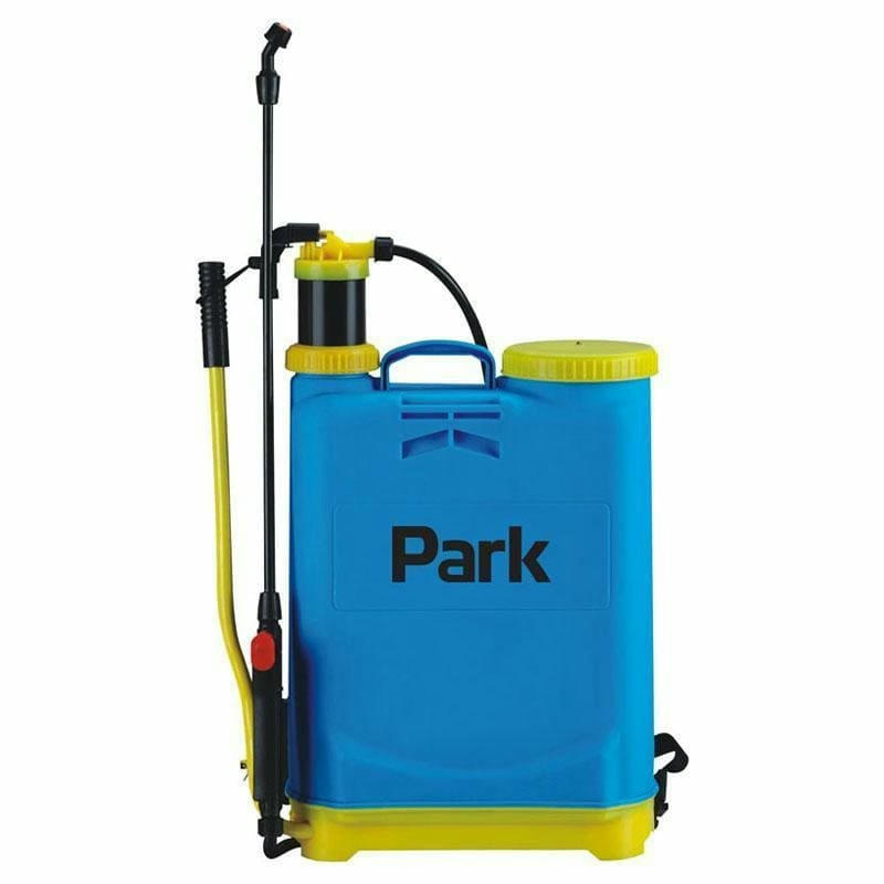 ������������� PARK 16�. 