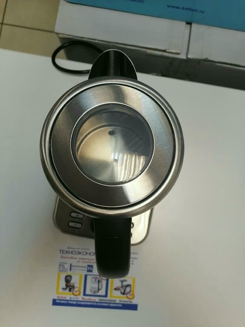 ������ KitFort ��-661