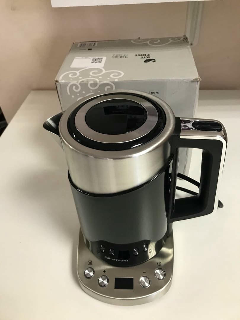 ������ KitFort ��-660-2 (������)