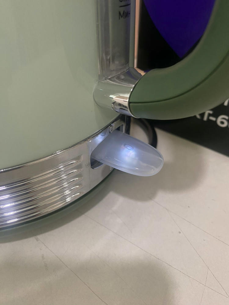 ������ Kitfort KT-6604