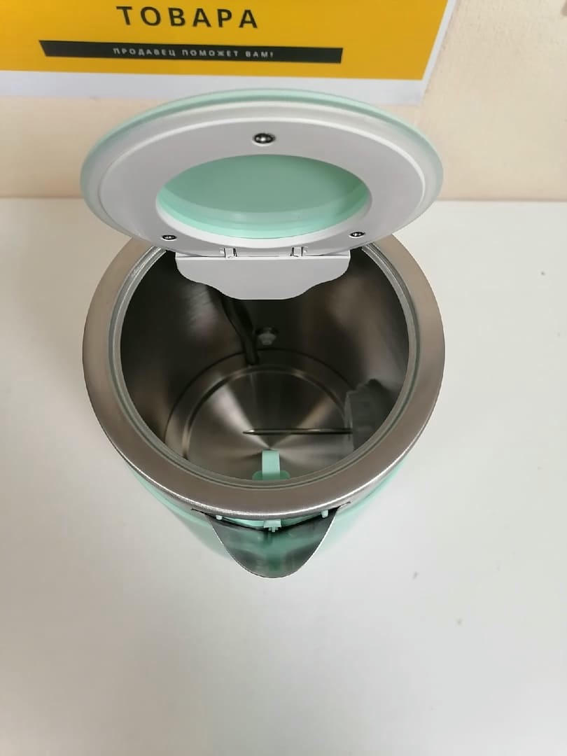 ������ Kitfort ��-659-2 ������� 