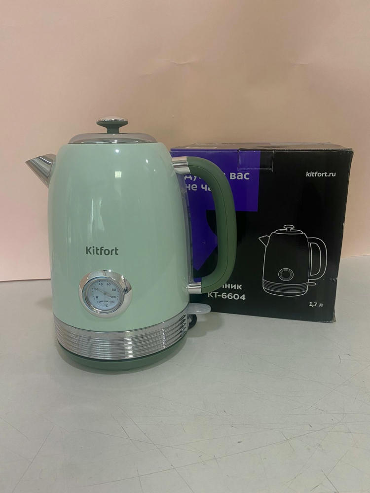 ������ Kitfort KT-6604