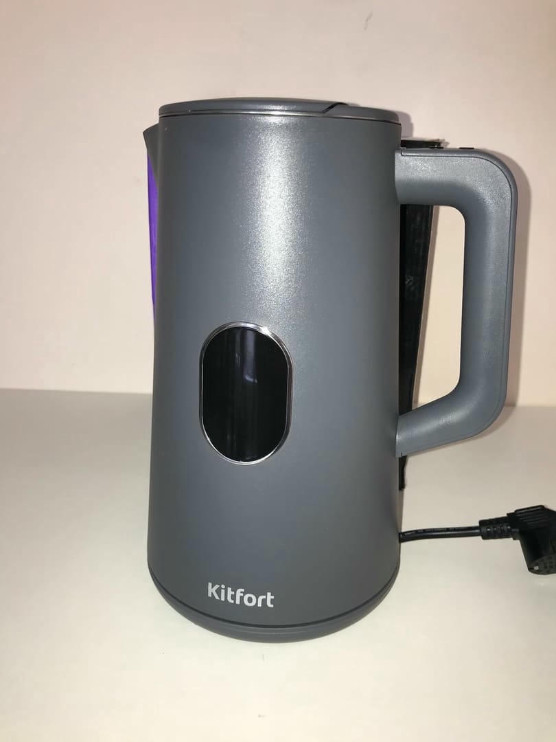 ������ KitFort KT-6115-2 �����