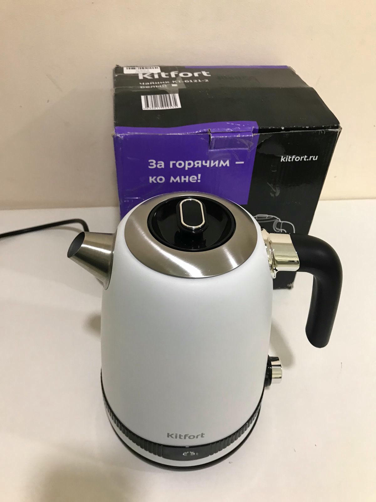 ������ KitFort KT-6121-2 (�����)