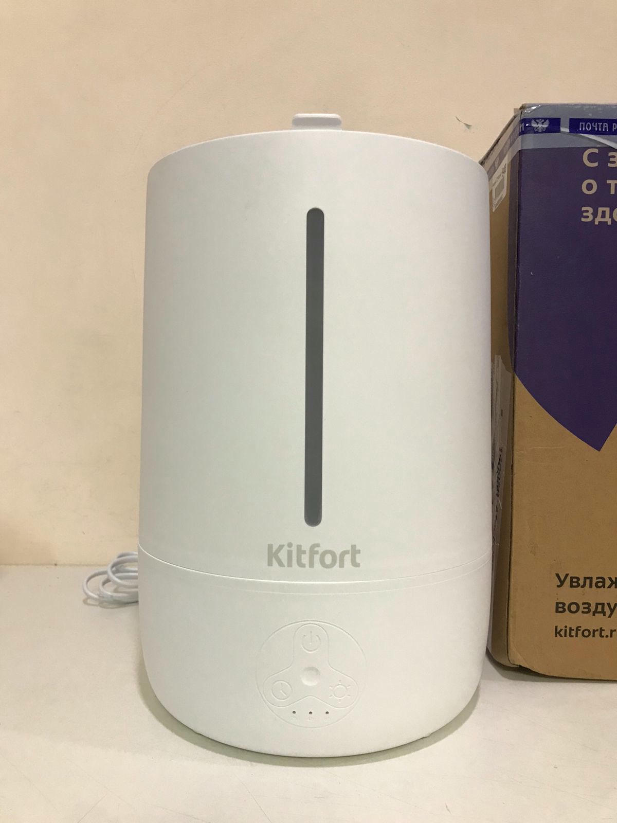 ����������� ������� KitFort KT-2832