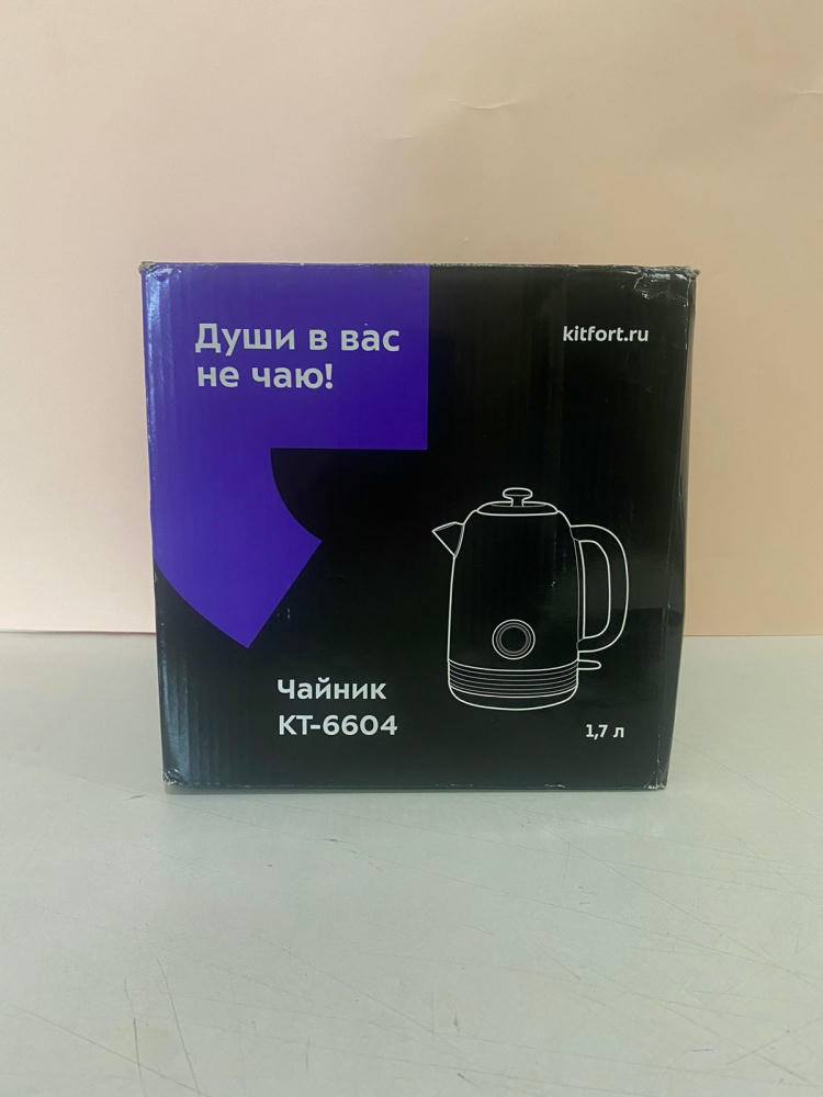 ������ Kitfort KT-6604