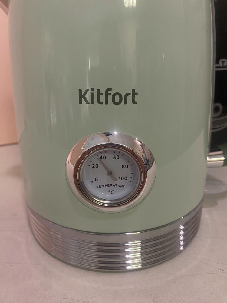 ������ Kitfort KT-6604