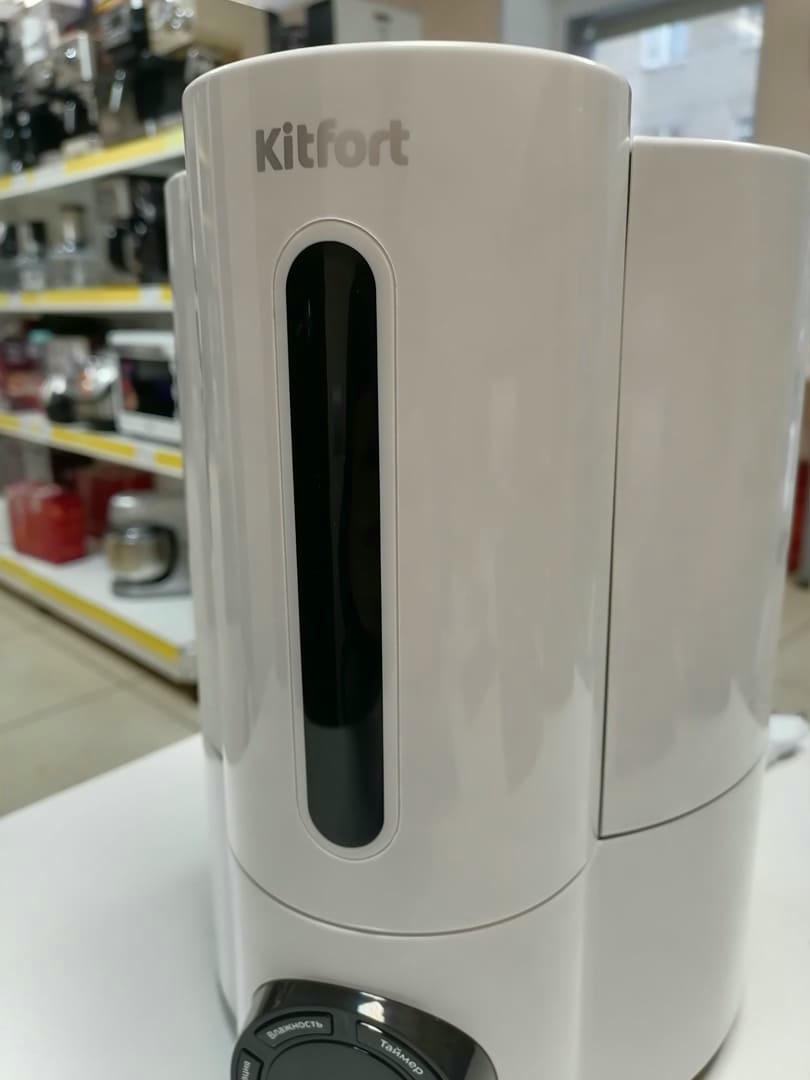 ����������� ������� KitFort KT-2801