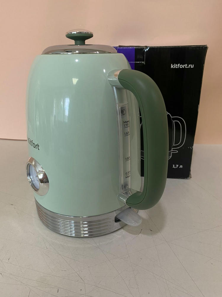������ Kitfort KT-6604