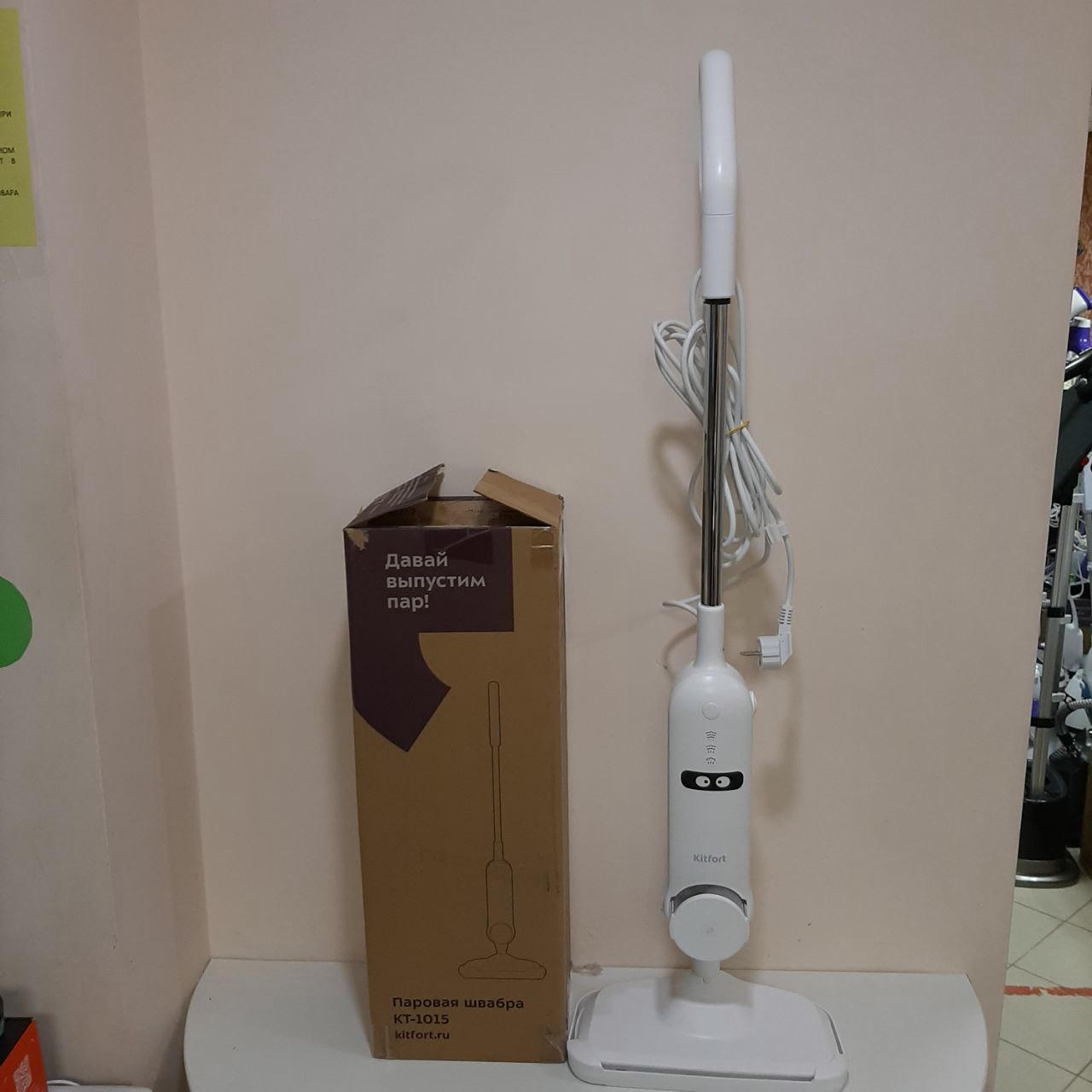 ������� ������ KitFort KT-1015