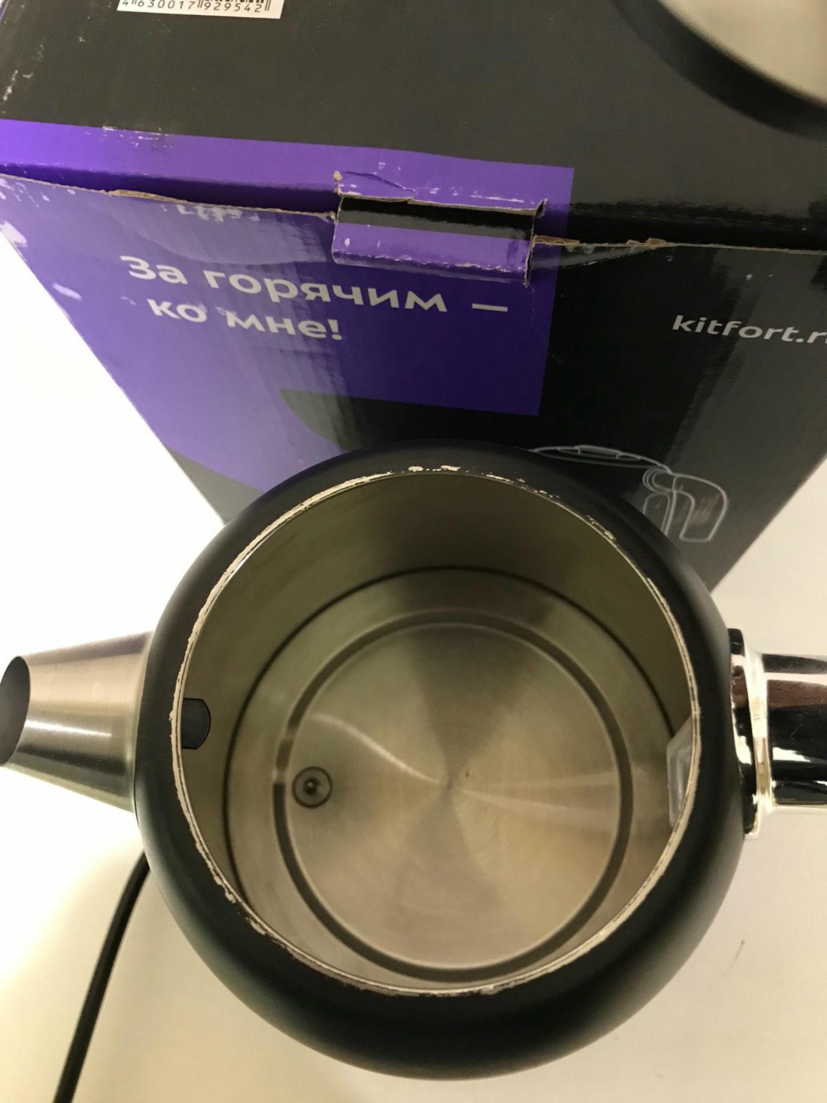 ������ Kitfort ��-6121-1  
