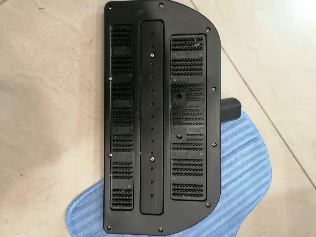�������������� KitFort KT-931