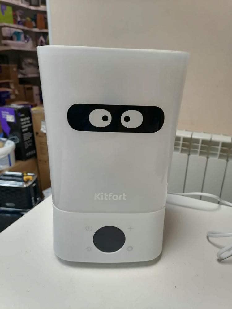 ����������� ������� KitFort KT-2837