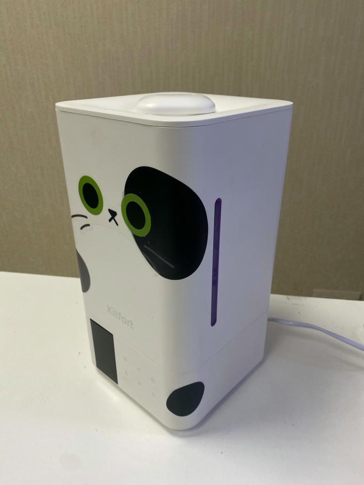 ����������� ������� Kitfort ��-2885 