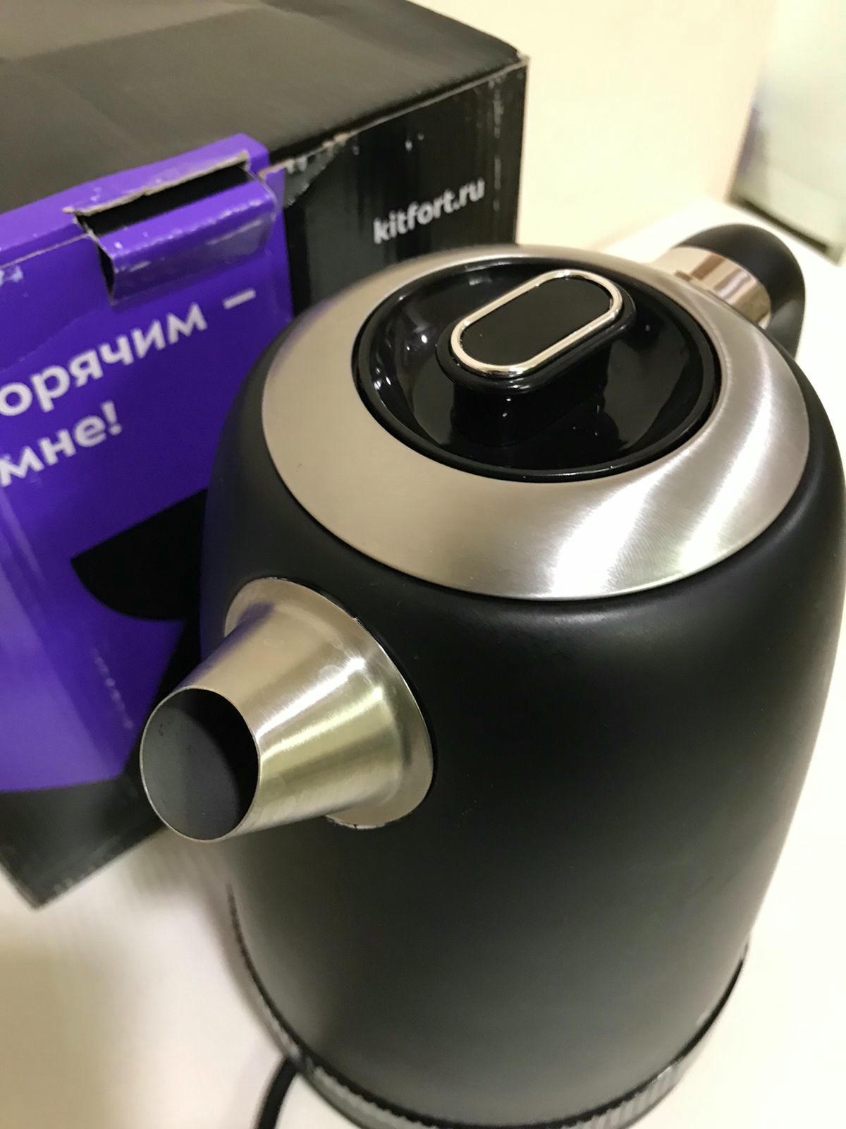 ������ Kitfort ��-6121-1  