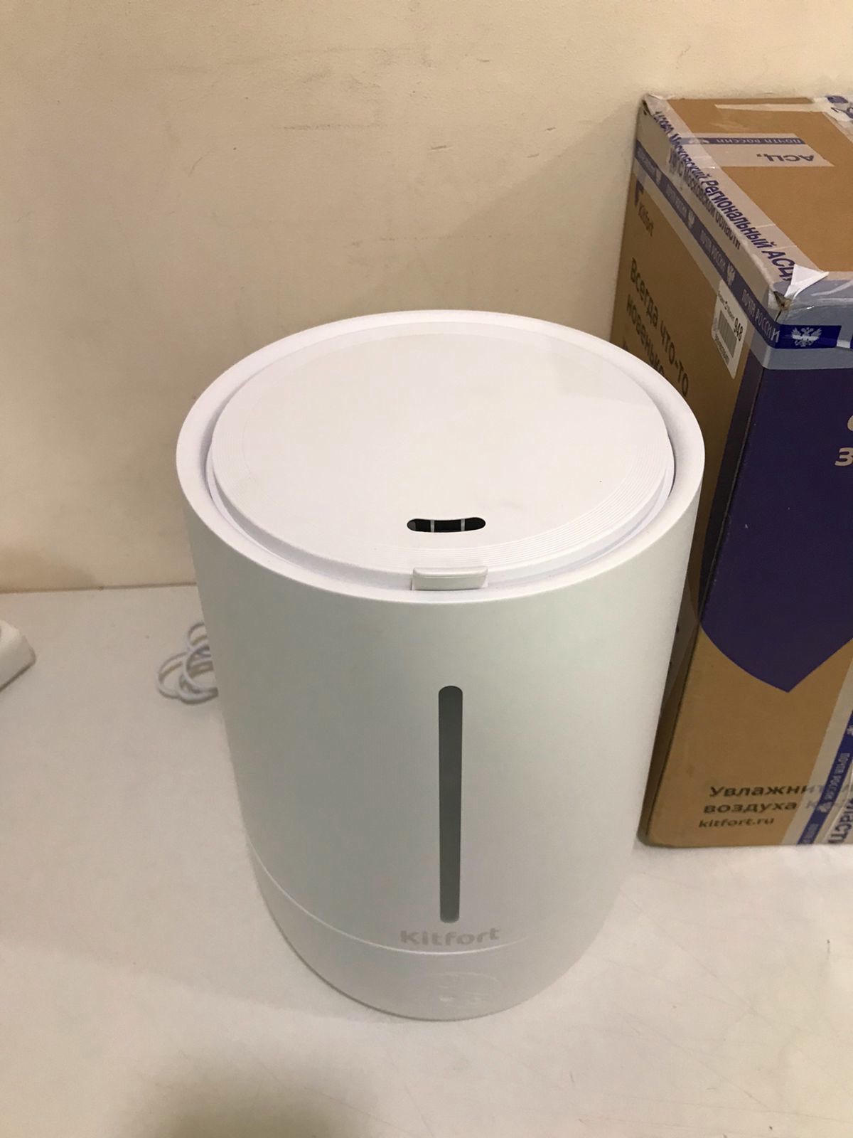 ����������� ������� KitFort KT-2832