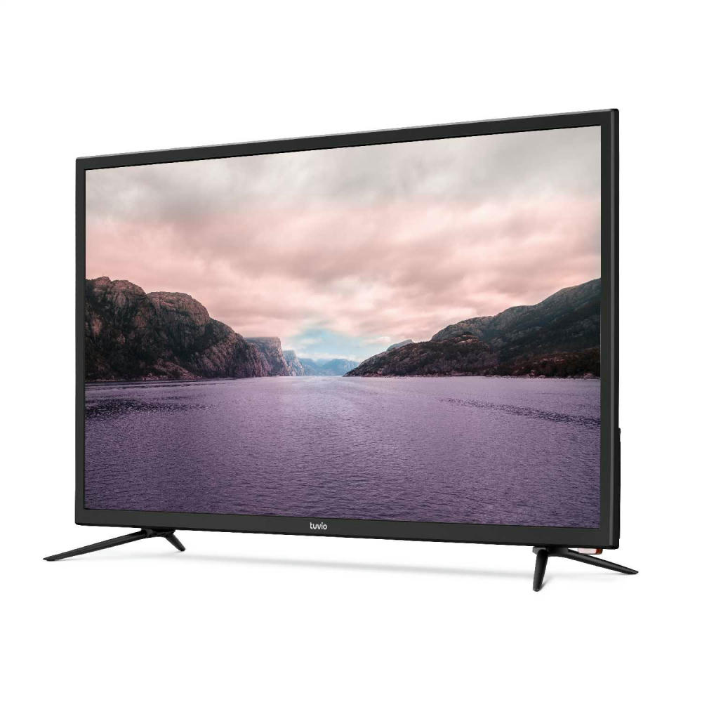 32� ��������� Tuvio HD-ready DLED �� ��������� YaOS, STV-32DHBK2R, ������