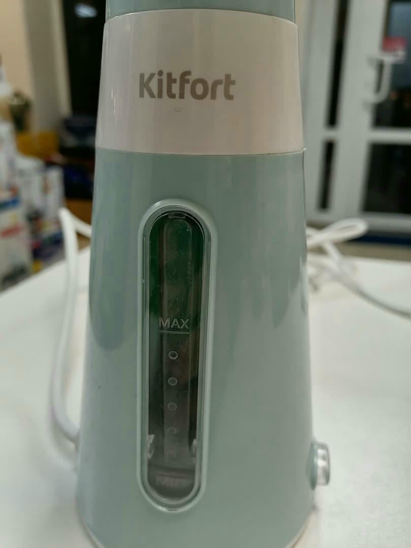 ������ ������������ Kitfort ��-928-3 ��������� 