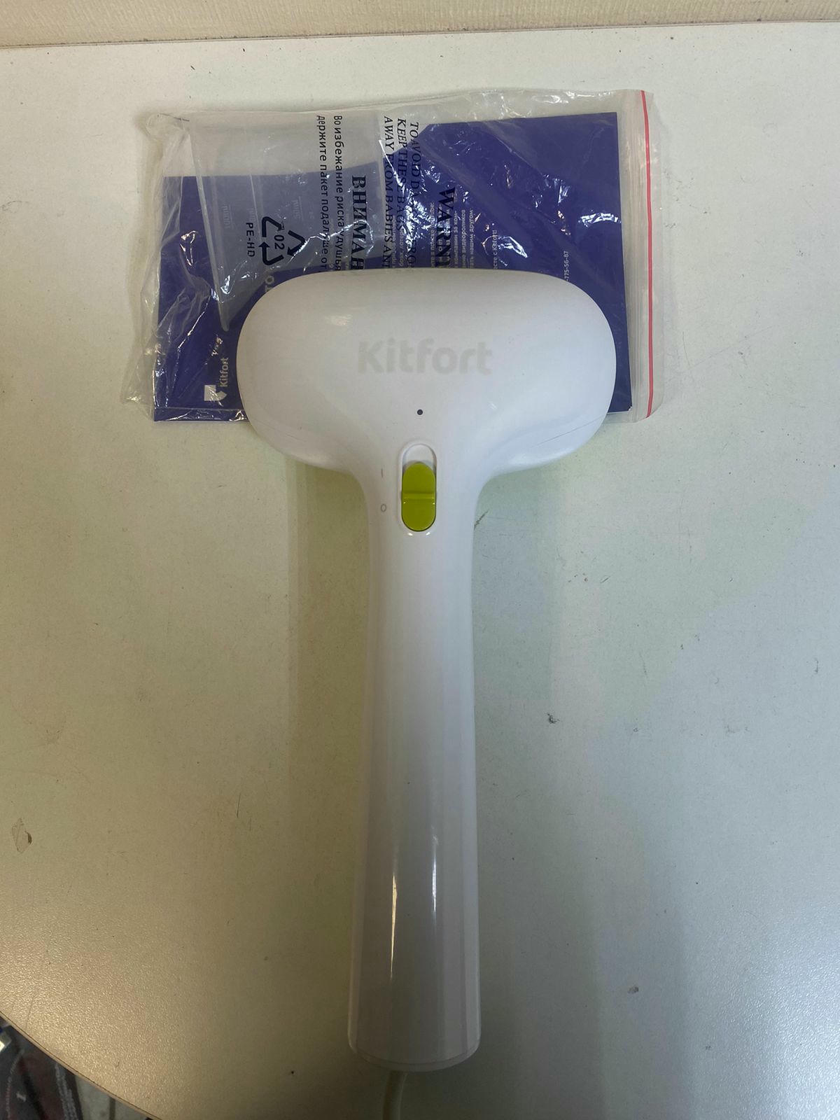������ ������������ Kitfort ��-998-2, ����-��������� 