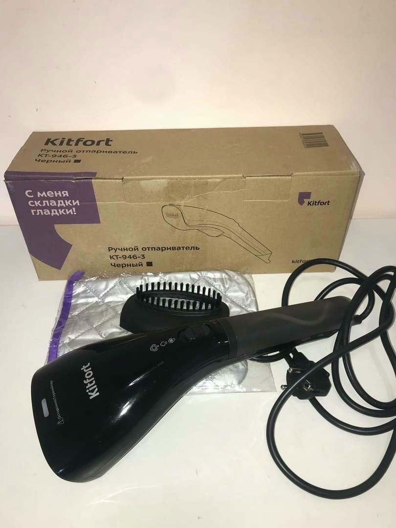 ������������ ������ KitFort KT-946-3 ������ 