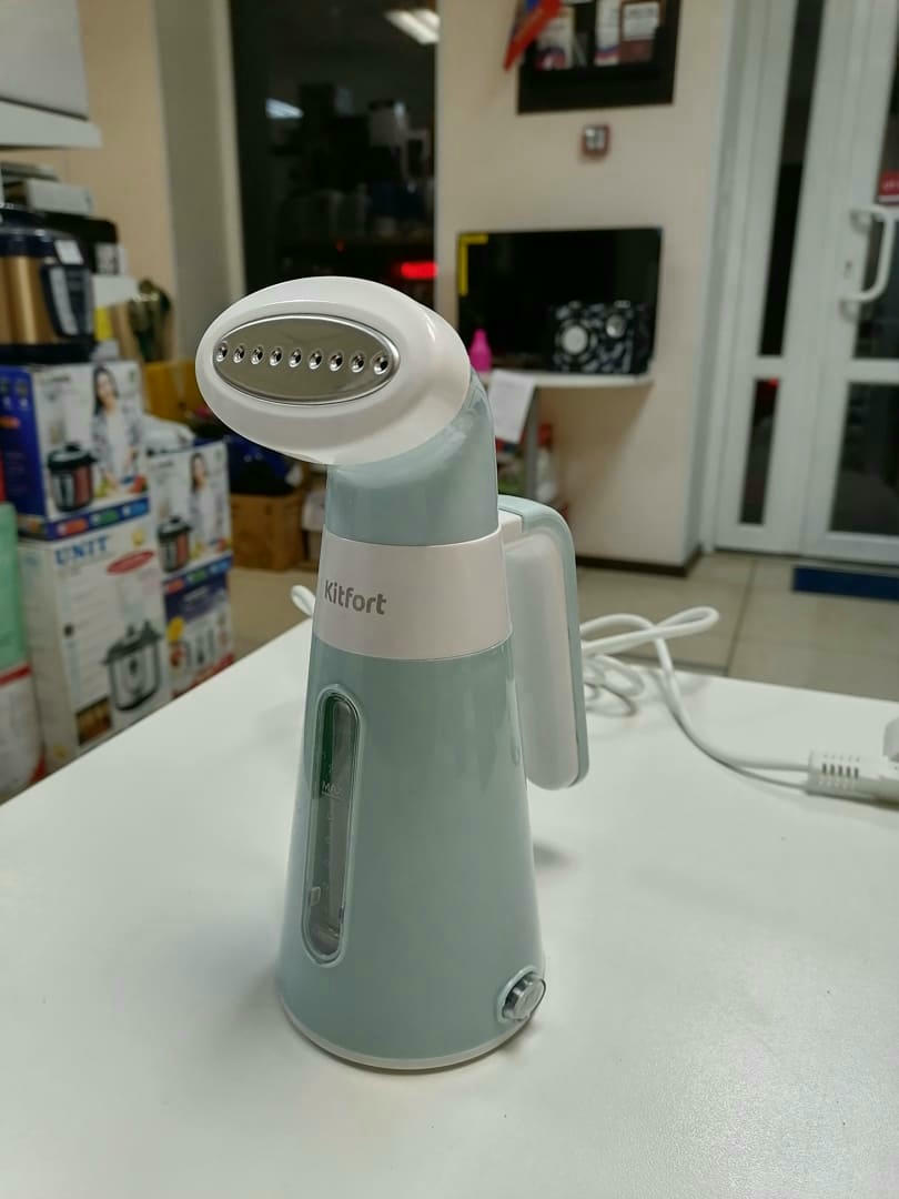 ������ ������������ Kitfort ��-928-3 ��������� 