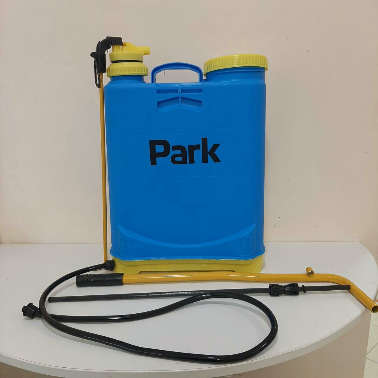 ������������� PARK 16�. 