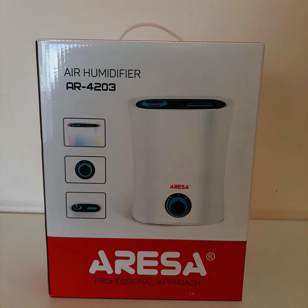 ����������� ������� ARESA AR-4203