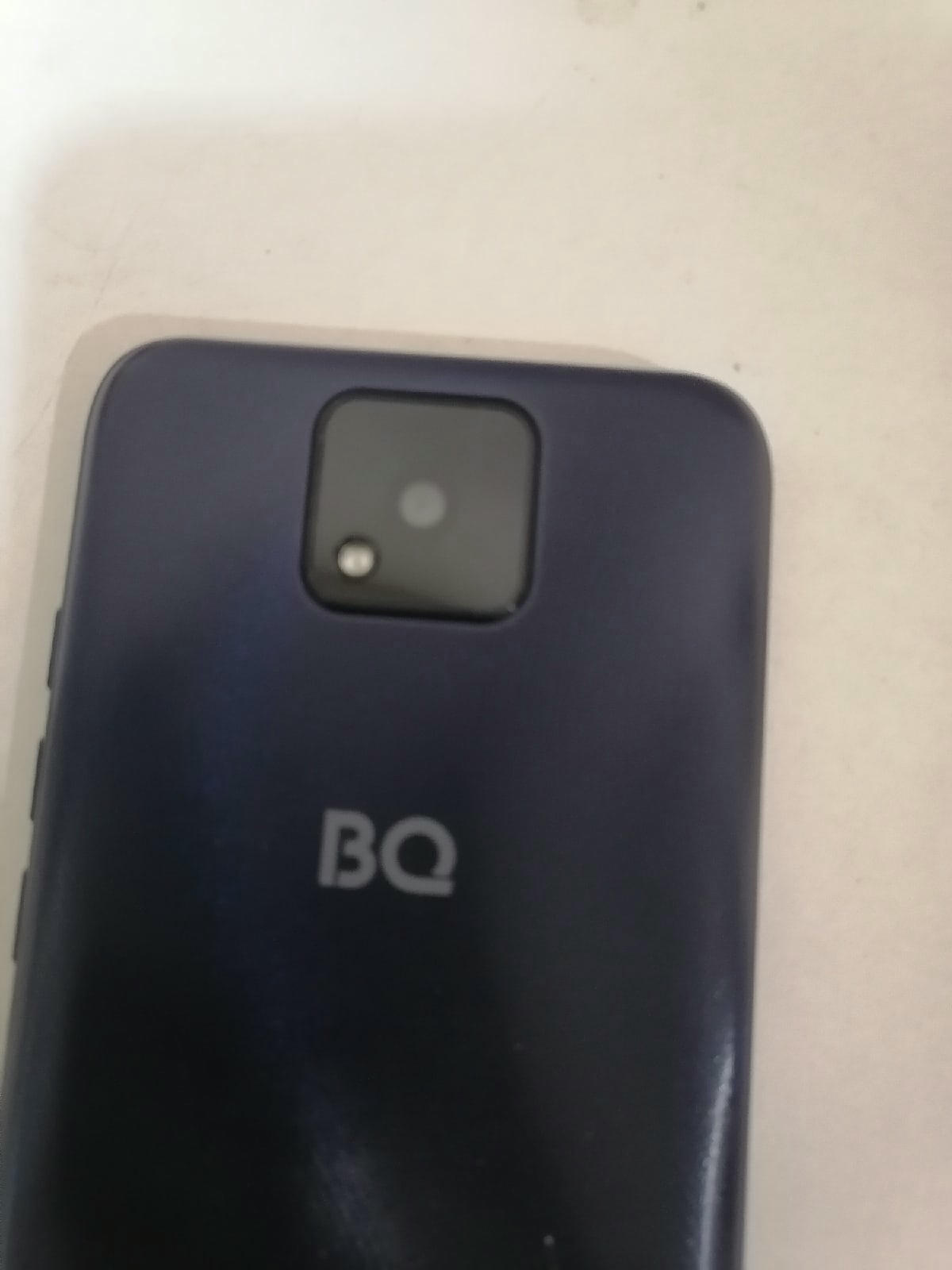 �������� BQ 5533G Fresh Night Blue
