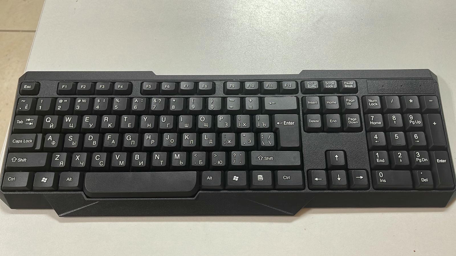 �������� ������������ ���������� � ������������ ���� Energy EK-011SE
