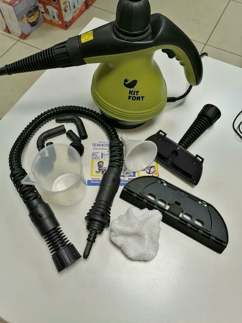 �������������� KitFort ��-906