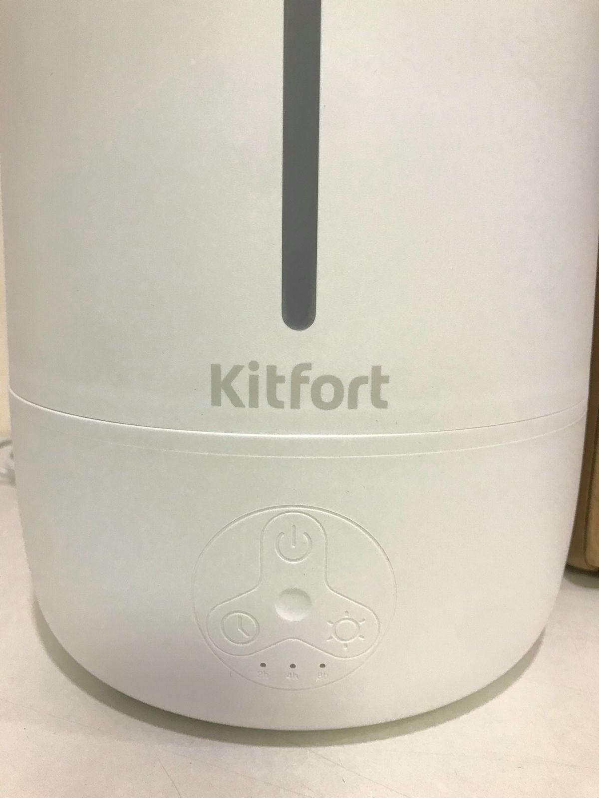 ����������� ������� KitFort KT-2832