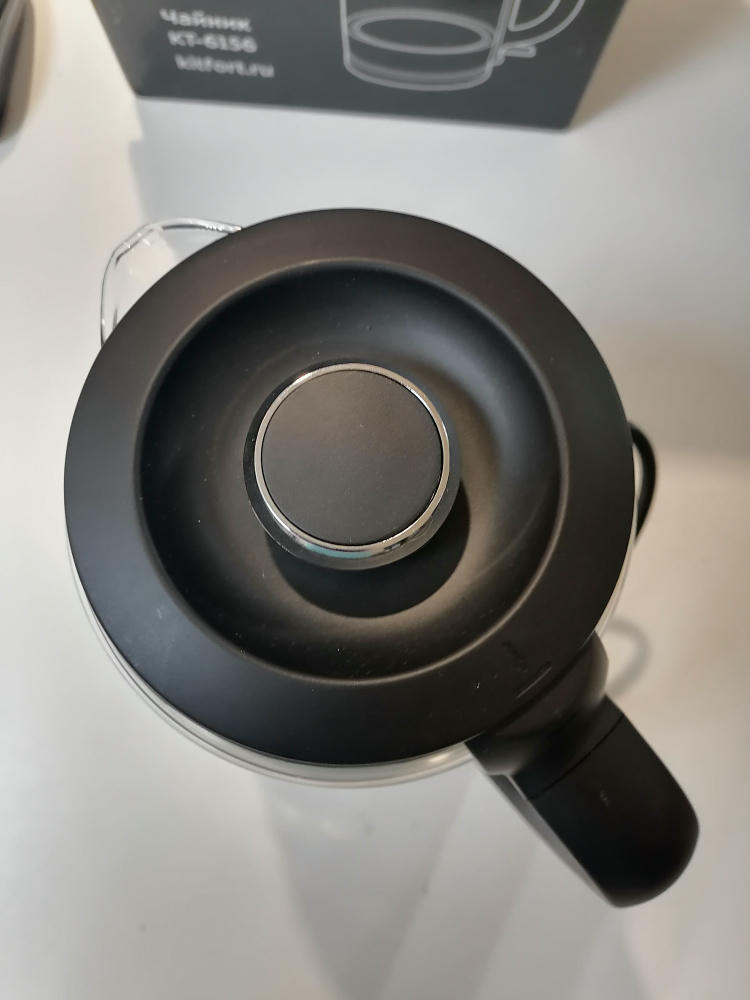 ������ Kitfort ��-6156 