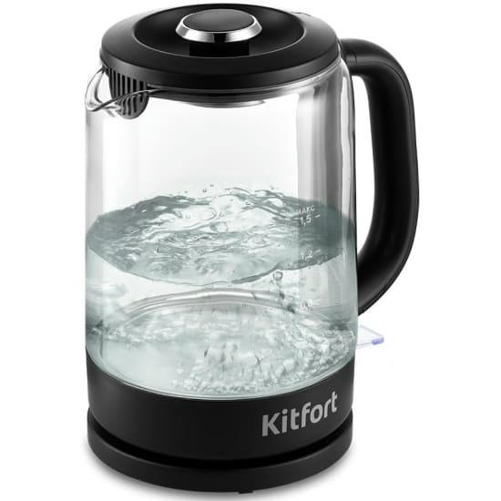 ������ Kitfort ��-6156 