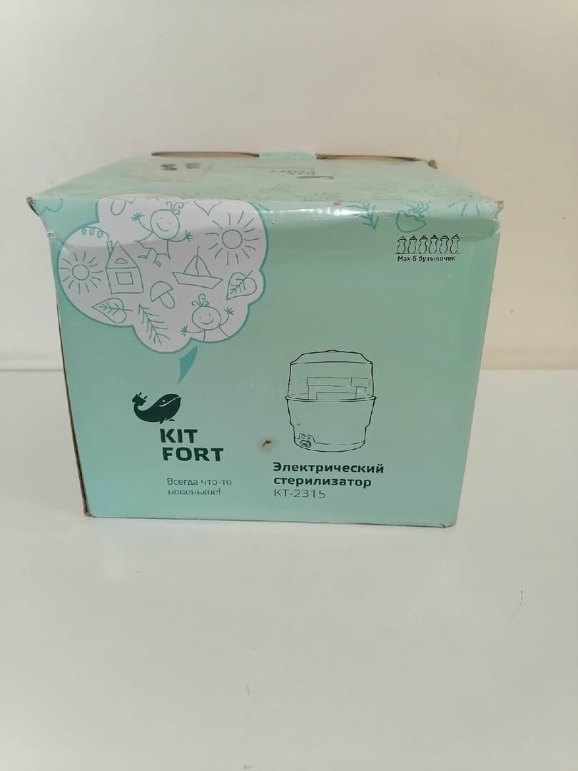 ������������� ������������ KitFort KT-2315