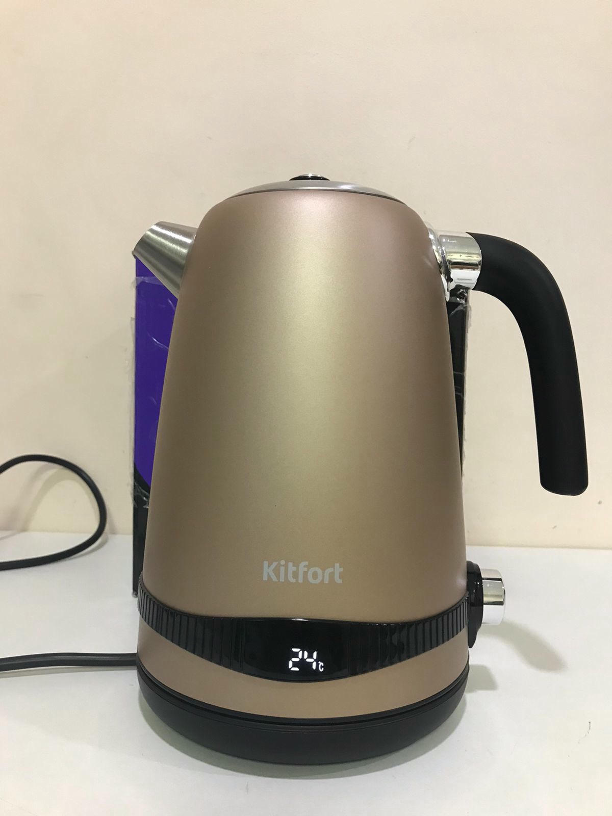 ������ KitFort KT-6121-4 (�������)