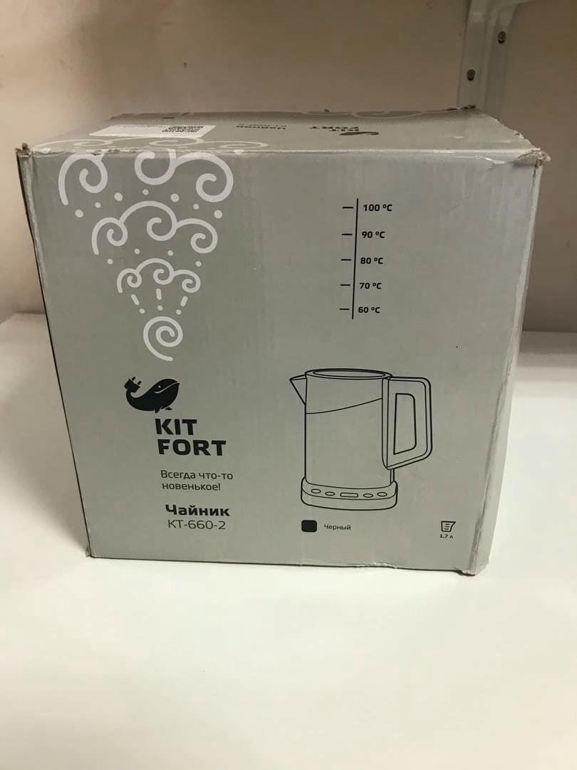 ������ KitFort ��-660-2 (������)