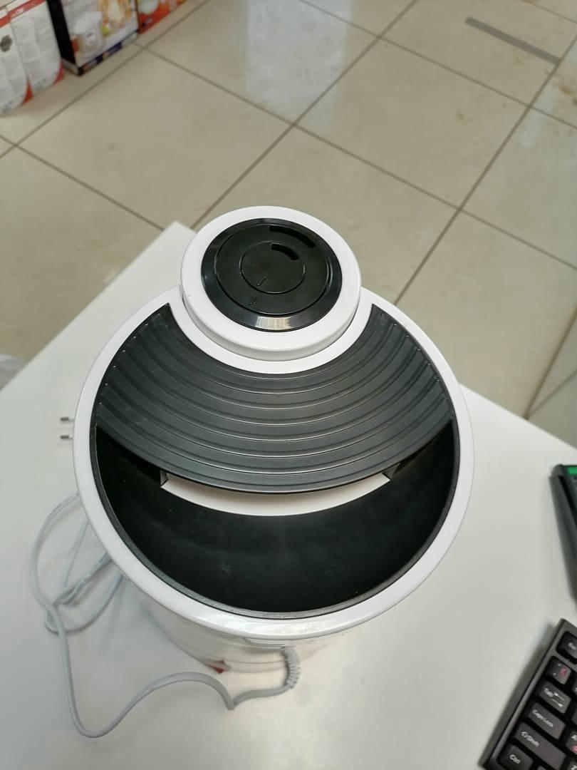 ����������� ������� KitFort KT-2801